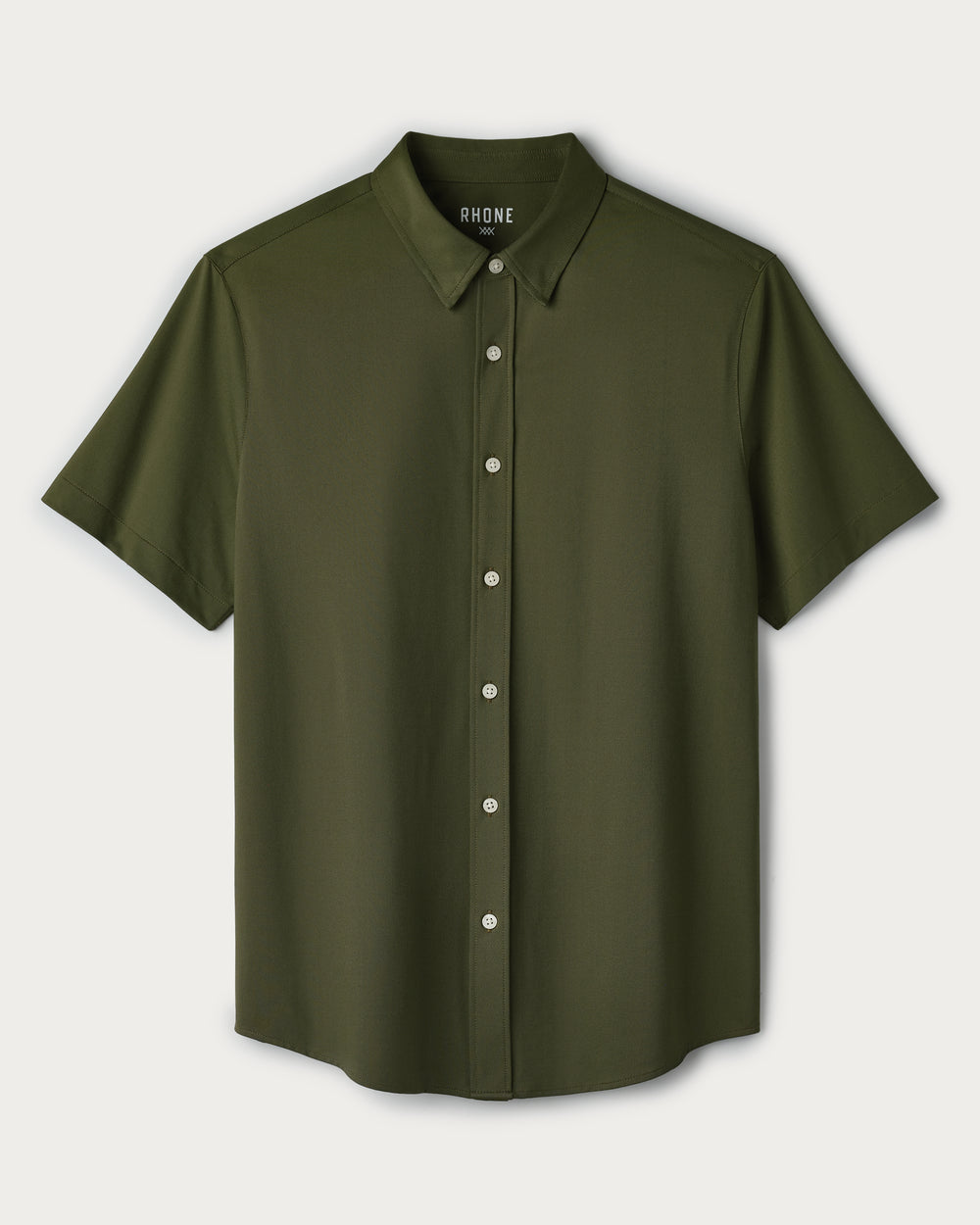 Commuter® Short Sleeve Shirt - Classic - US 7897