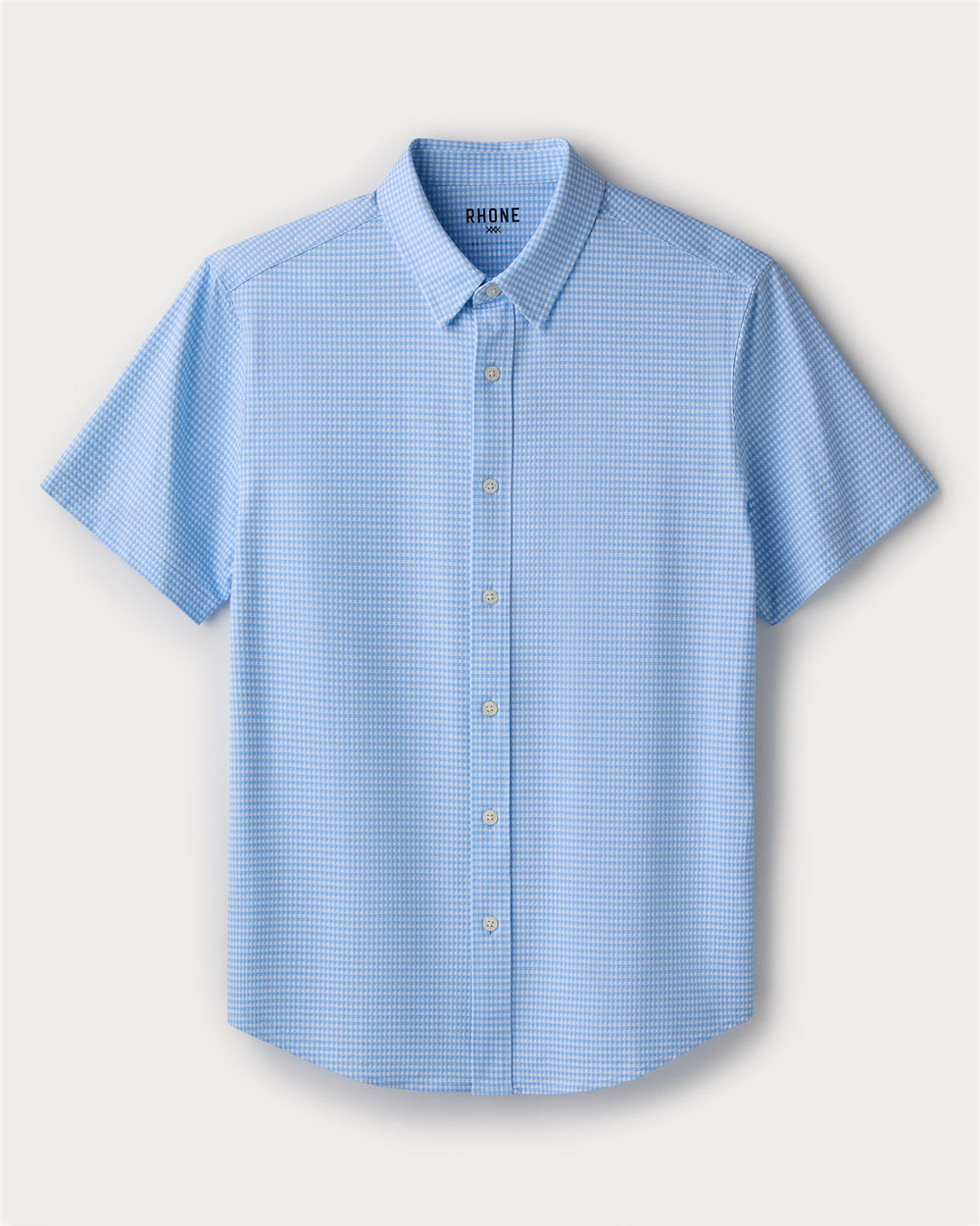 Commuter® Short Sleeve Shirt - Classic - US 9082