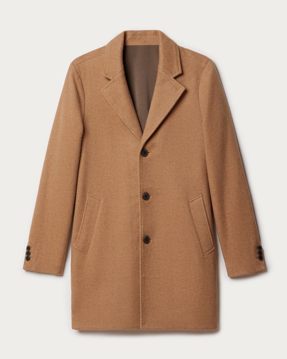 Commuter® Topcoat - US 1810
