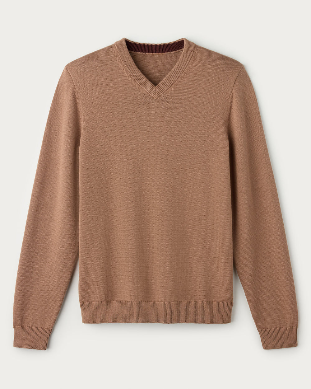 Commuter® V-Neck Sweater - US 8496