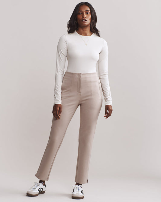 Coupe Ponte Pant - US 6160