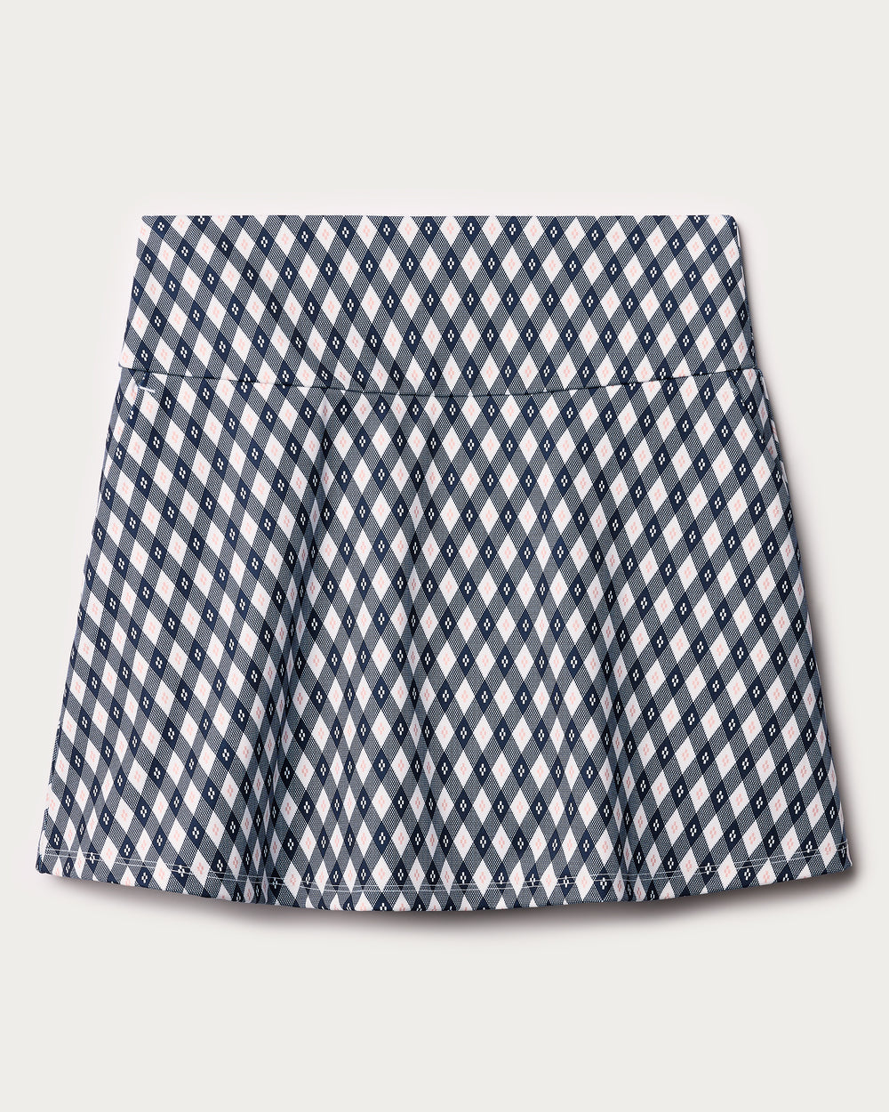 Course to Court Skort - US 0648