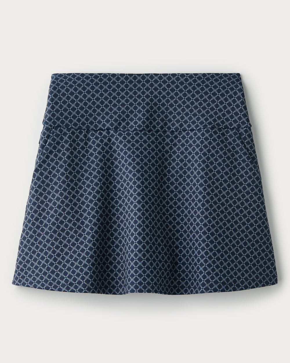 Course to Court Skort - US 3673