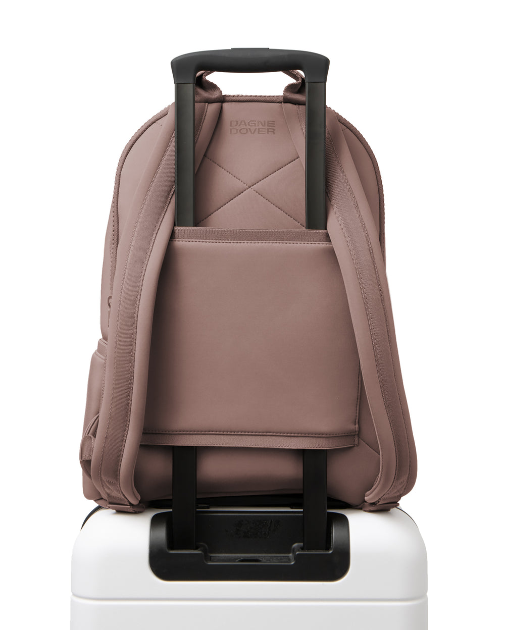 Dagne Dover Dakota Backpack - Large - US 0618