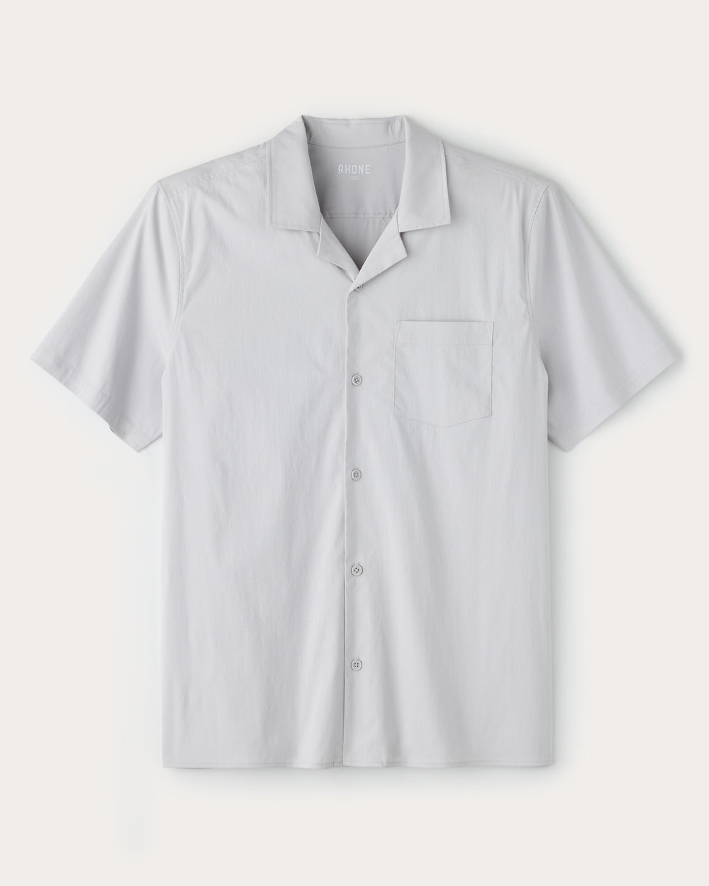 Dockside Shirt - US 4088