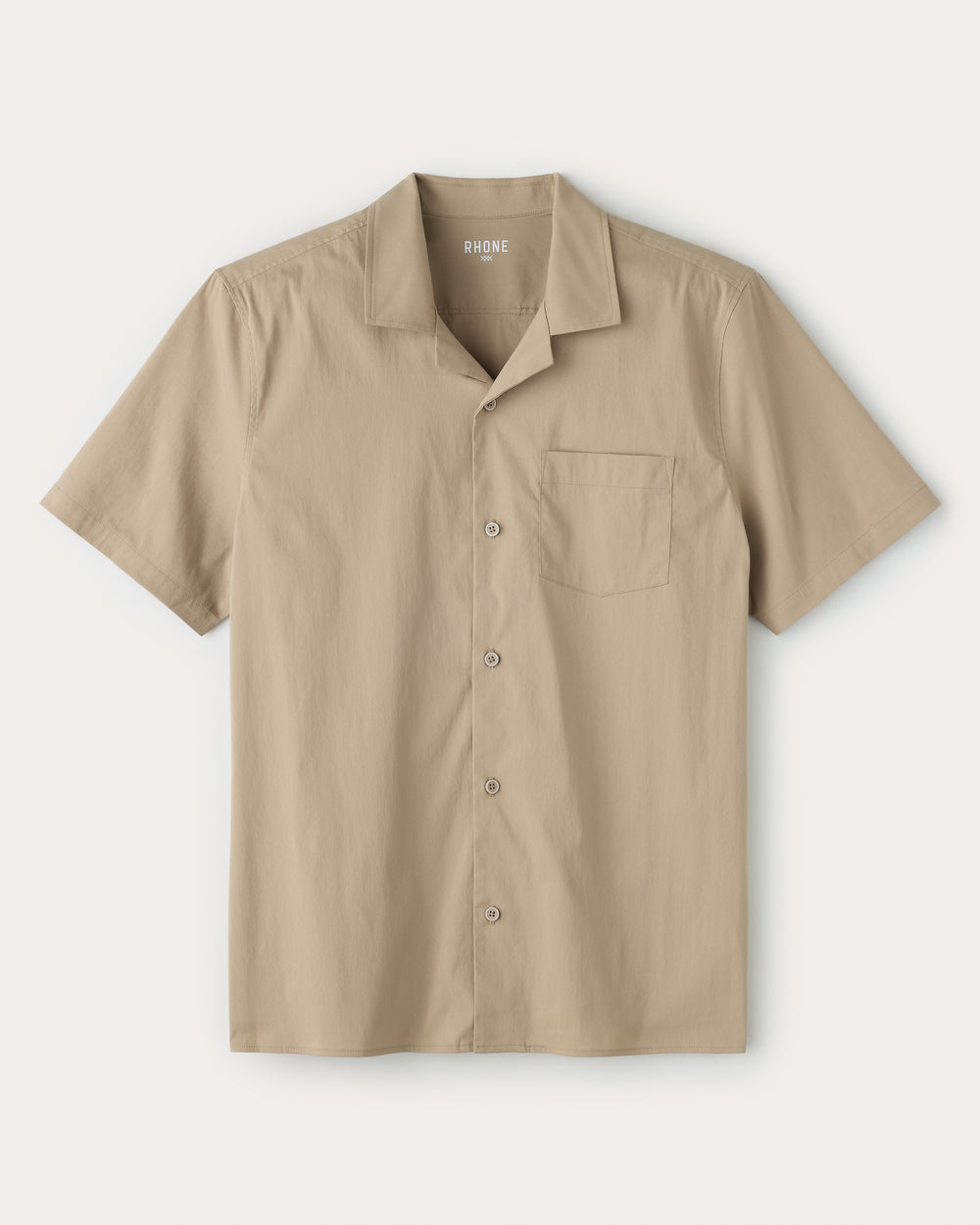 Dockside Shirt - US 9548