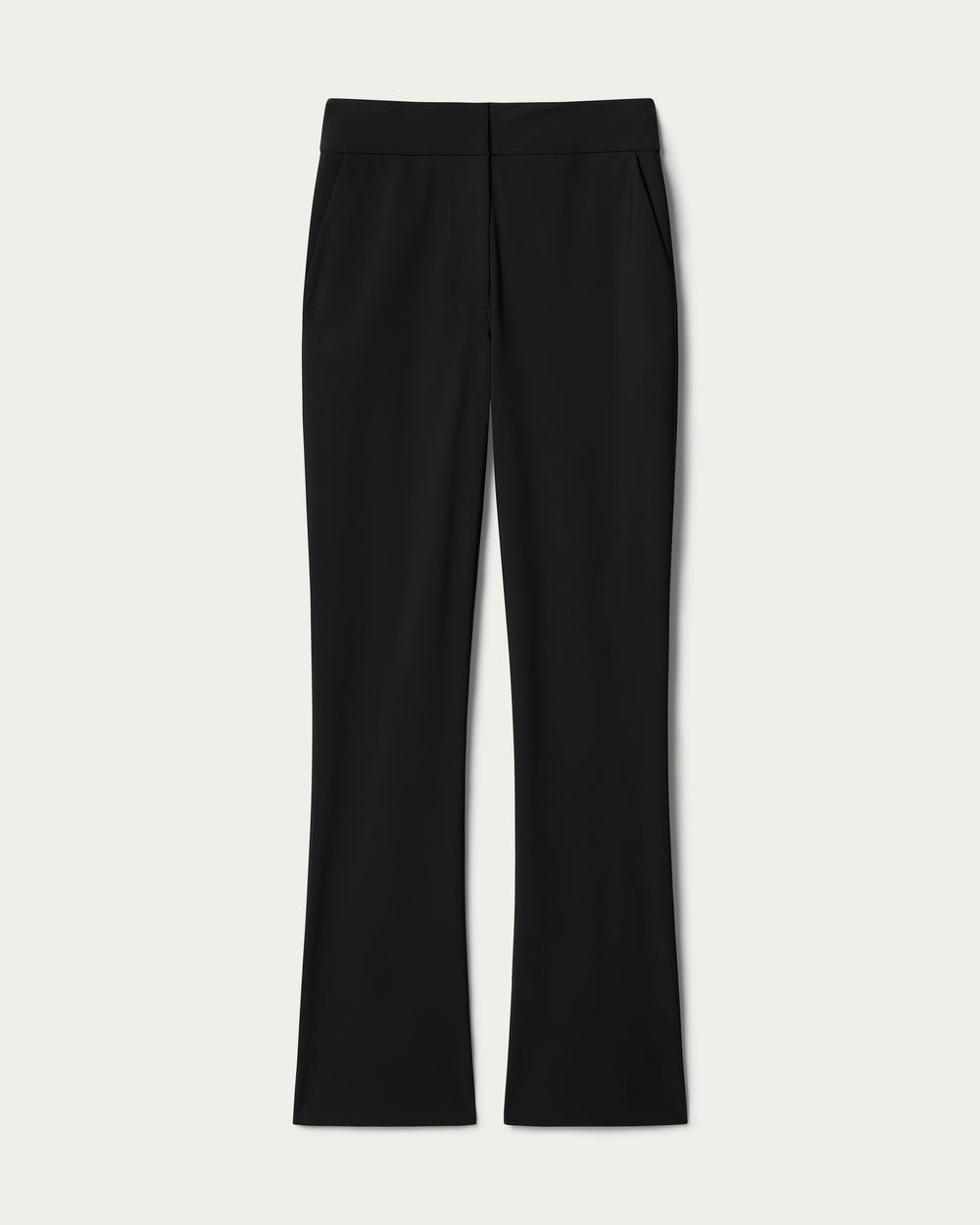 Double Bonded Trouser - US 2868