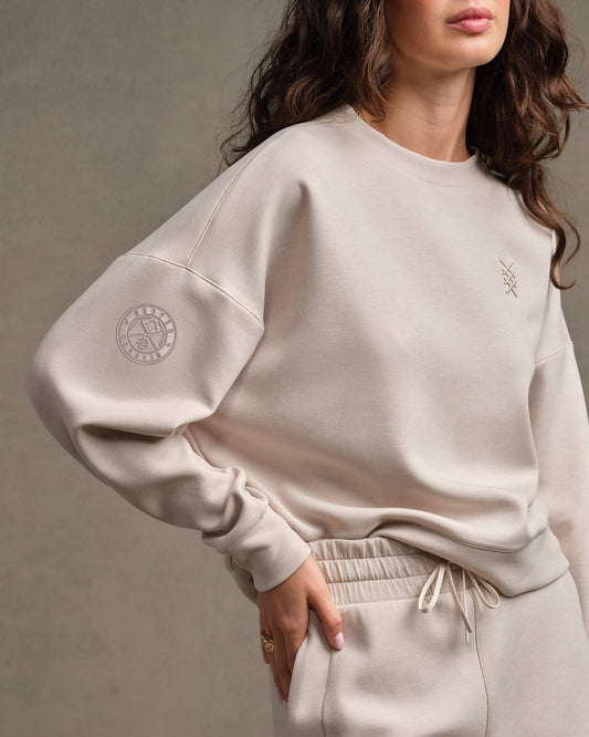 Denver Nuggets NBA DreamGlow® Crew Neck - US 9872