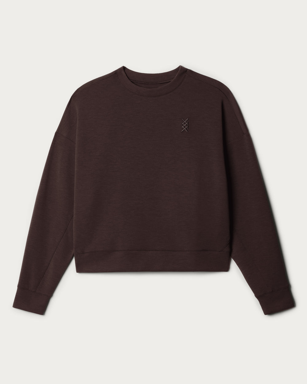 DreamGlow® Crew Neck - US 3941