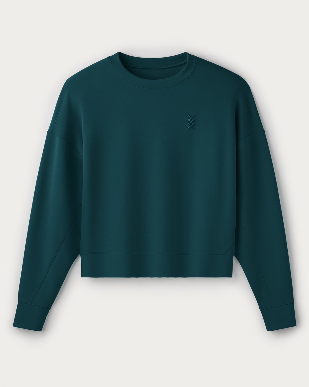DreamGlow® Crew Neck - US 8609