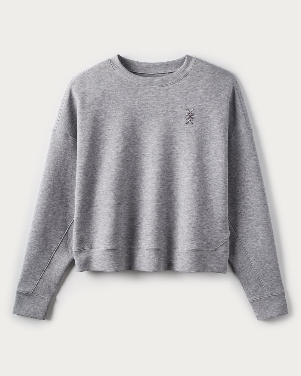 DreamGlow® Crew Neck - US 7475