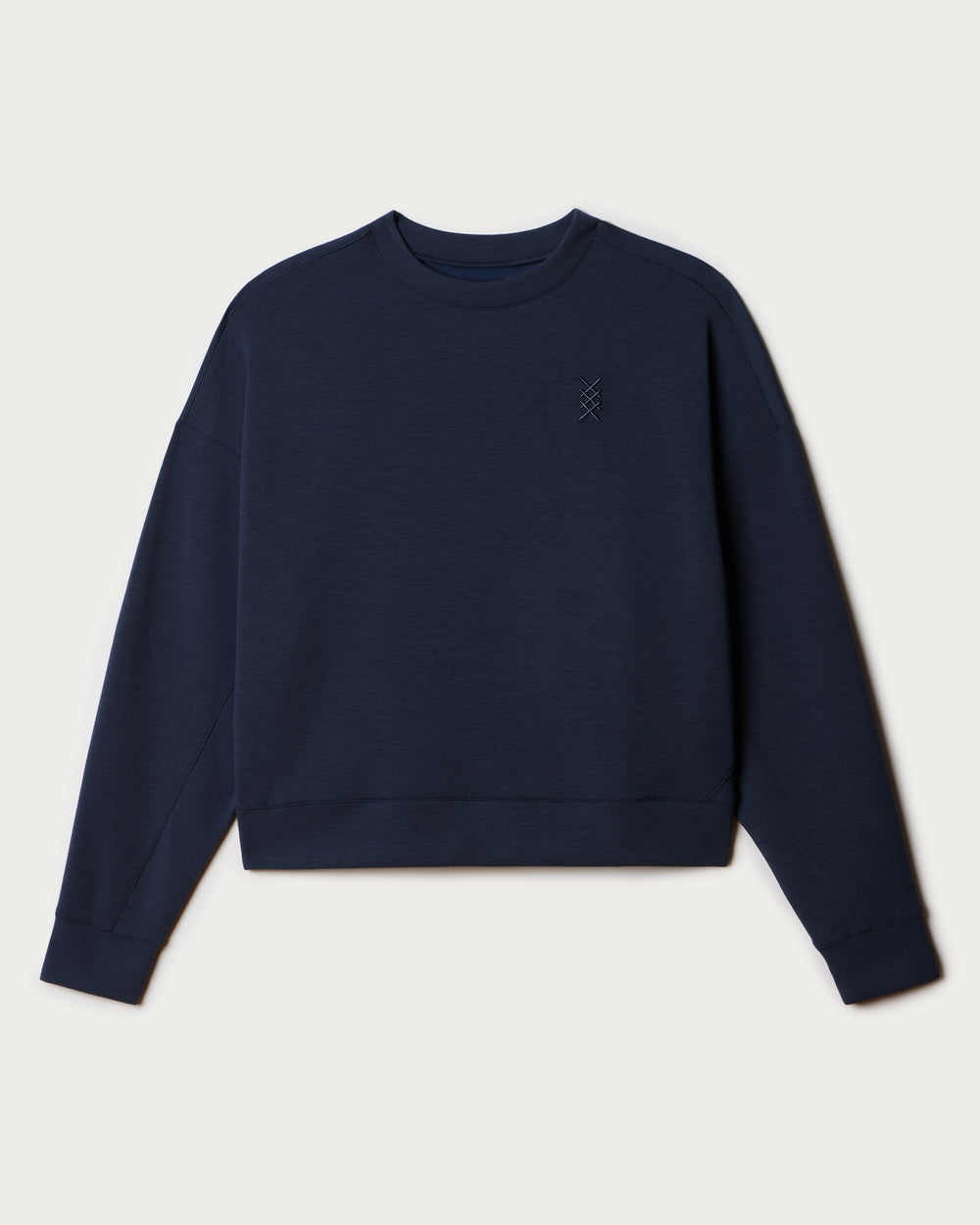 DreamGlow® Crew Neck - US 5971