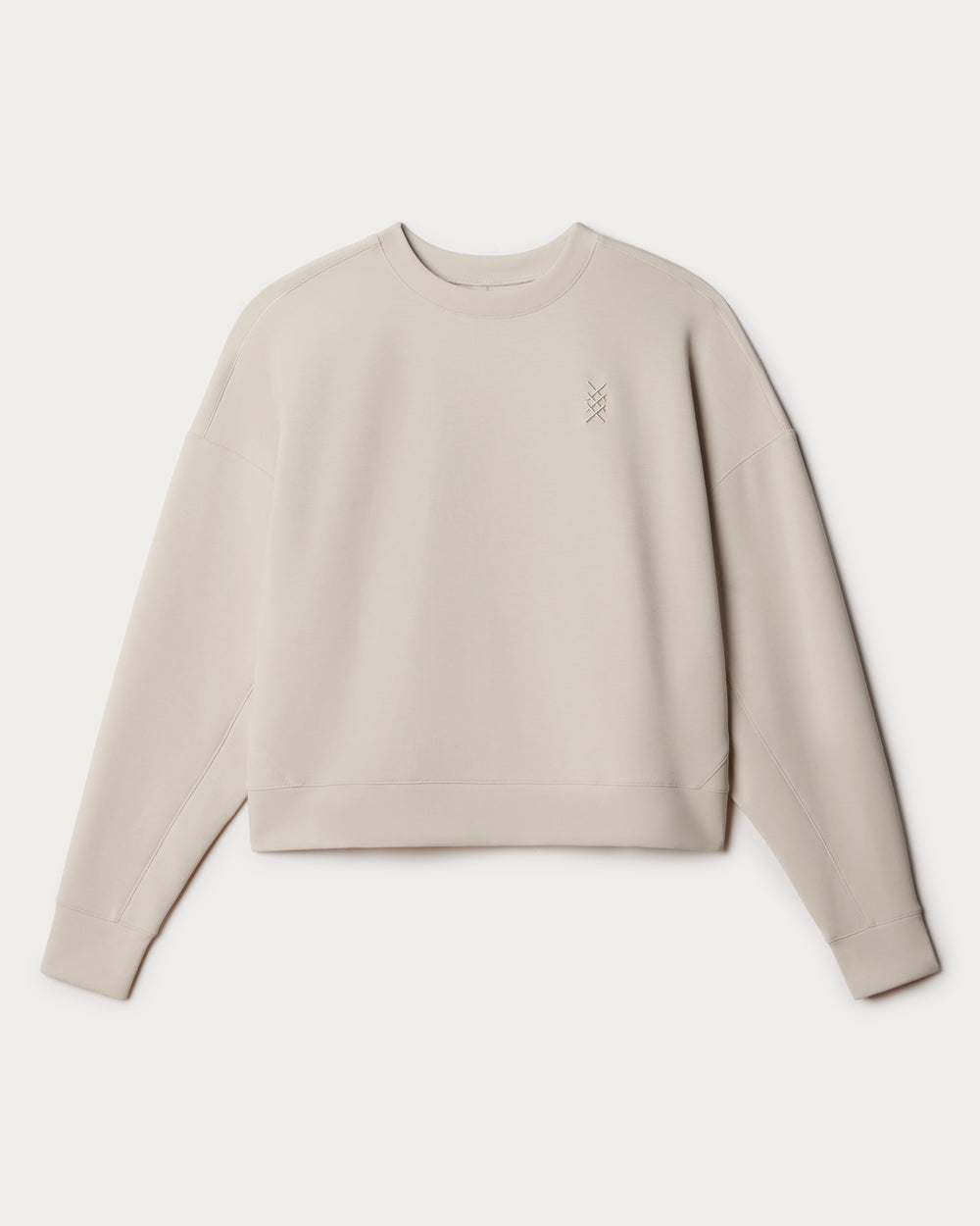 DreamGlow® Crew Neck - US 9786