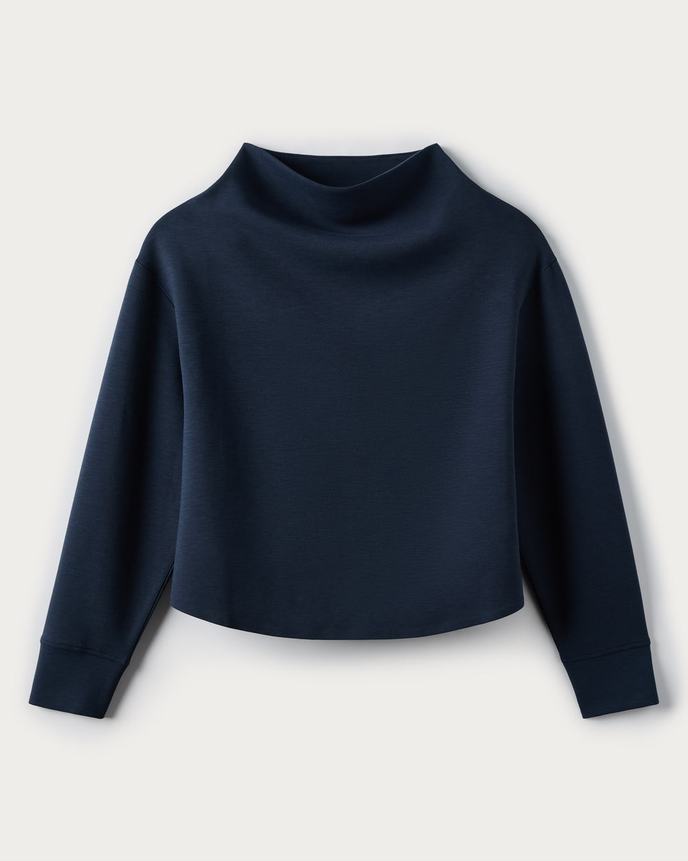 DreamGlow® Easy Pullover - US 8485