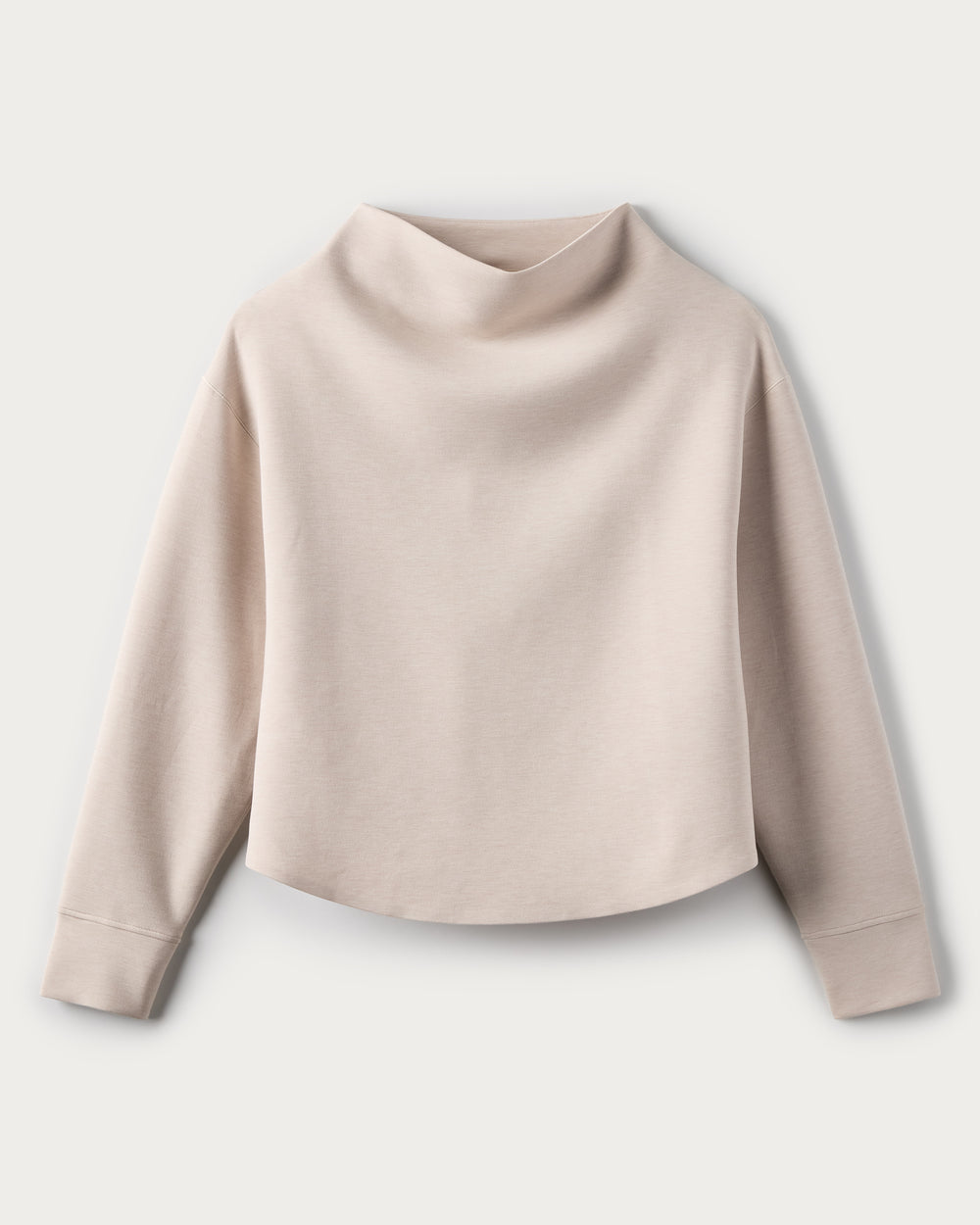 DreamGlow® Easy Pullover - US 6609