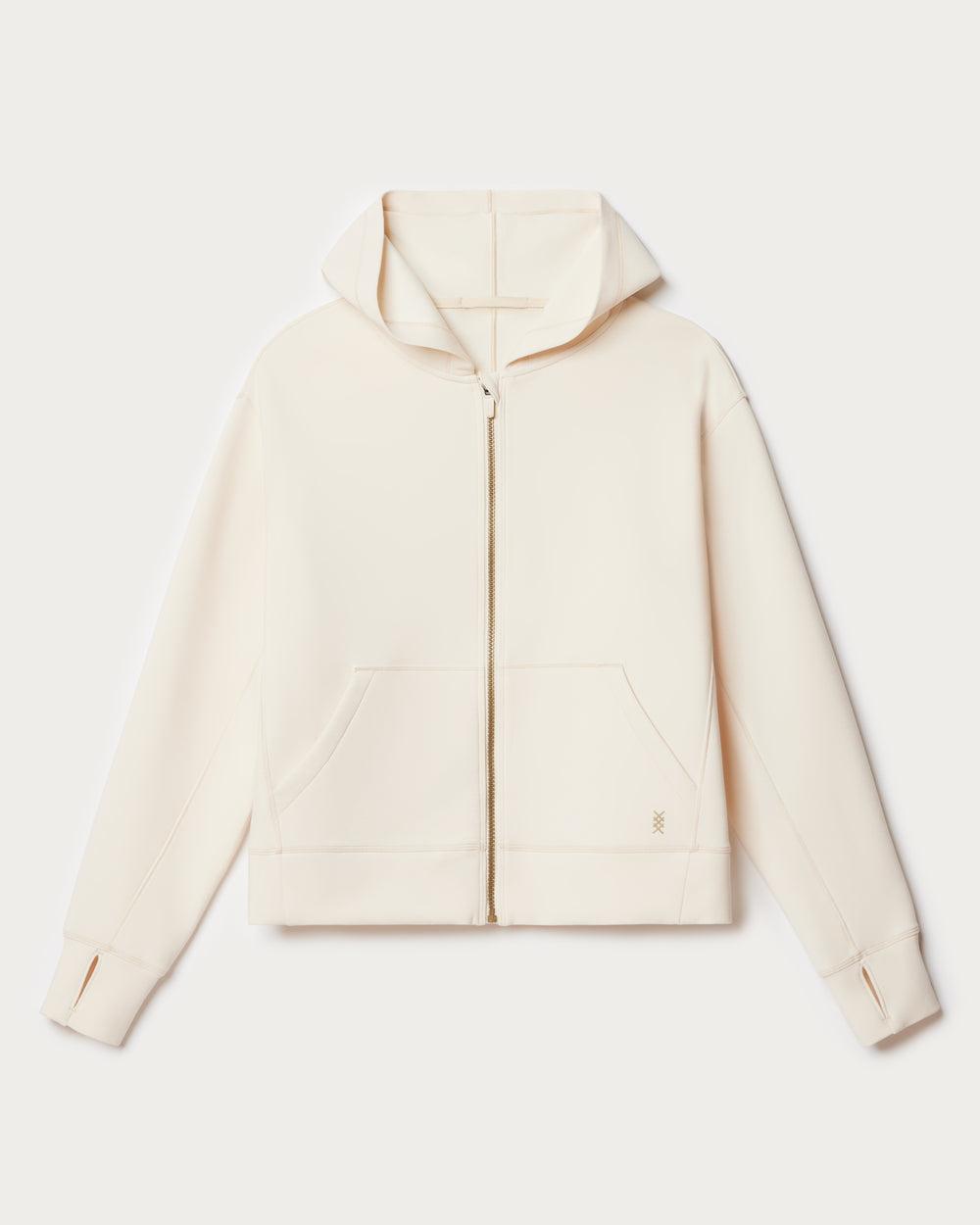 DreamGlow® Full Zip Hoodie - US 3161