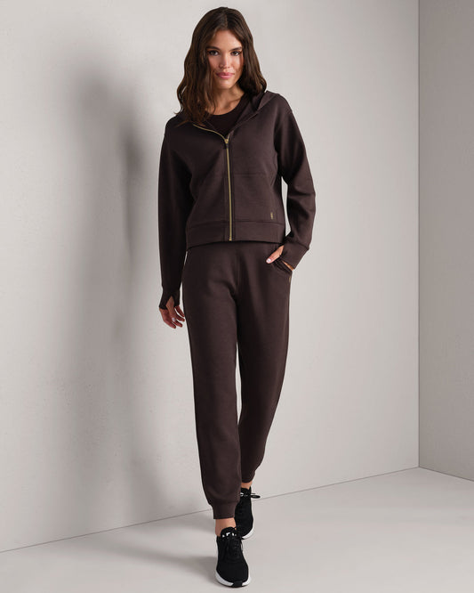 DreamGlow® Full Zip Hoodie - US 9857