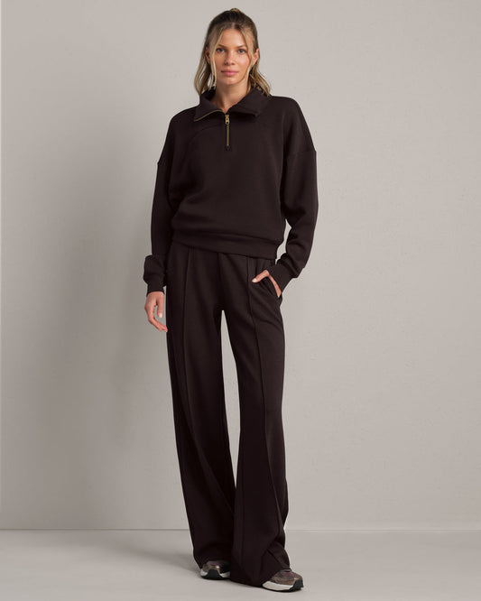 DreamGlow® 1/2 Zip - US 7066