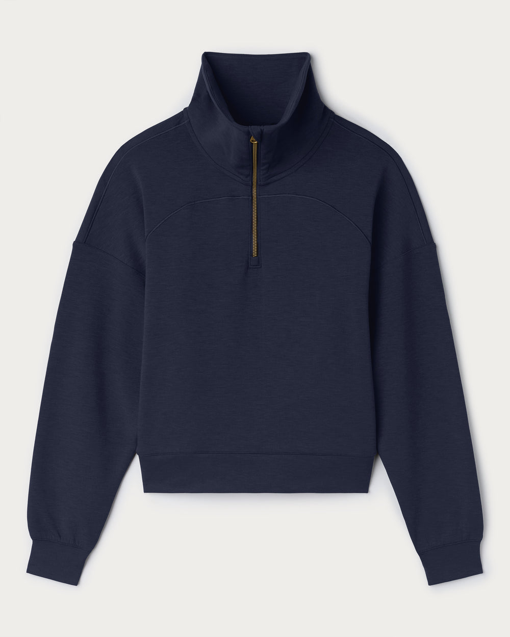 DreamGlow® 1/2 Zip - US 4319