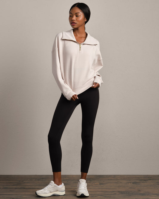 DreamGlow® 1/2 Zip - US 4870