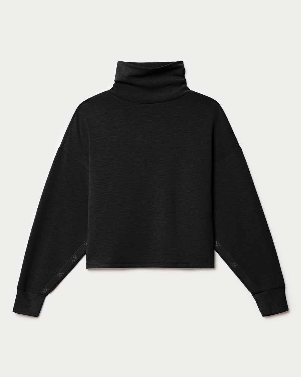 DreamGlow® Mock Neck - US 5557