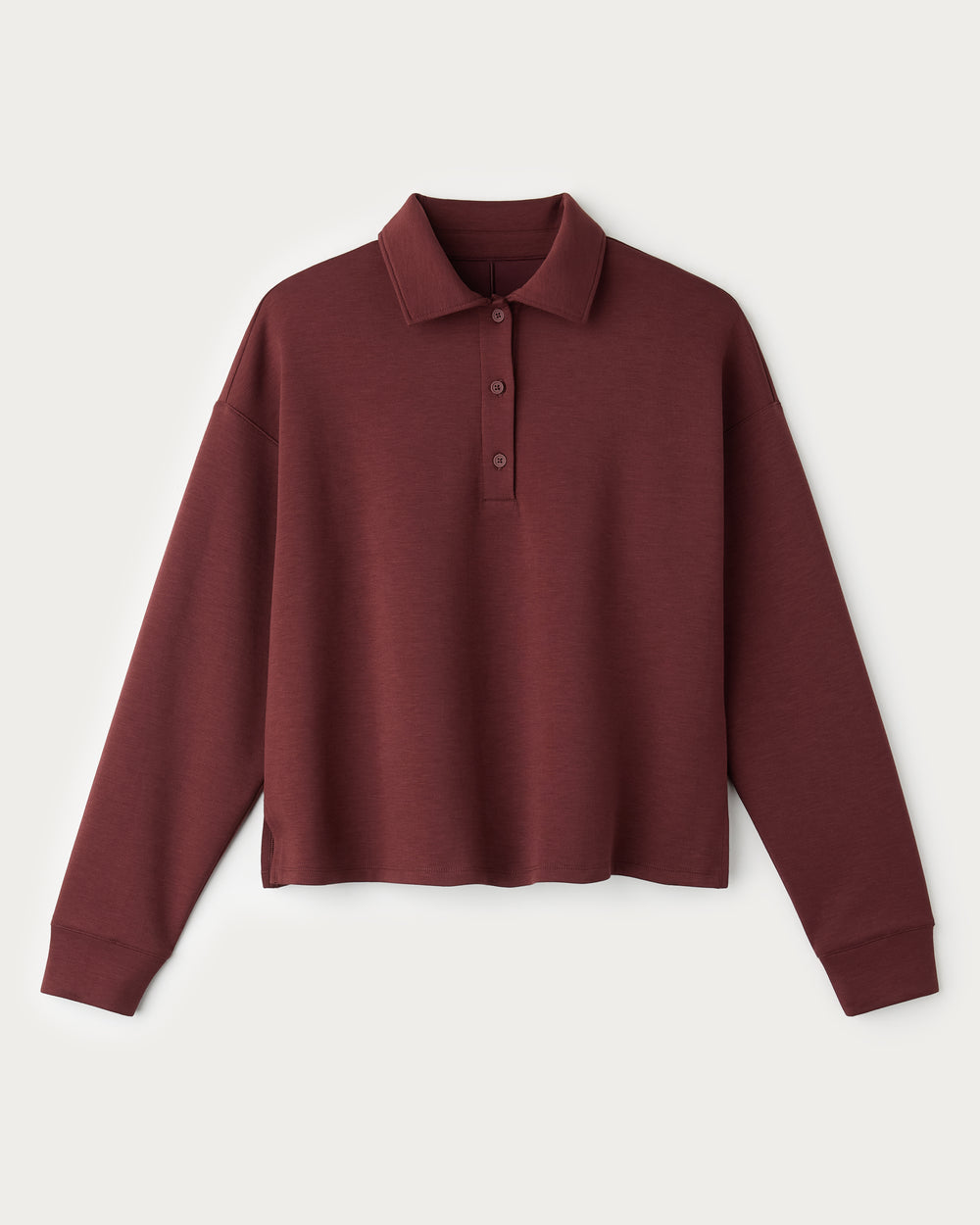 DreamGlow® Polo Sweatshirt - US 2900