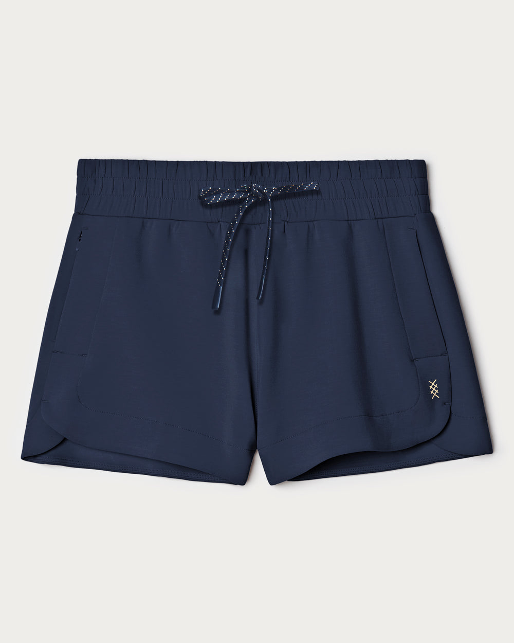 DreamGlow® Short - 3" - US 4814
