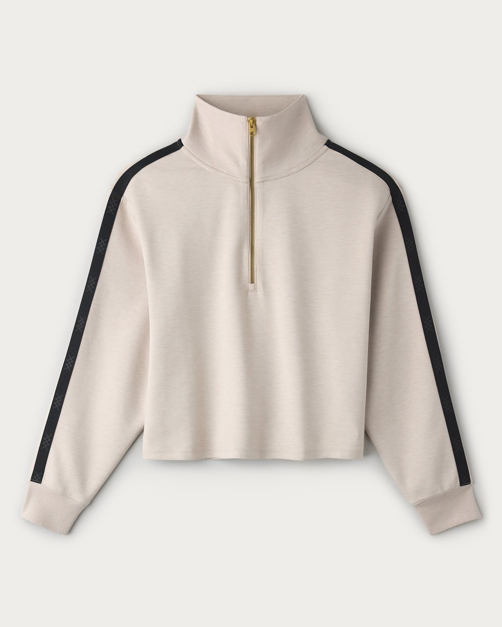 DreamGlow® Track 1/2 Zip - US 5902