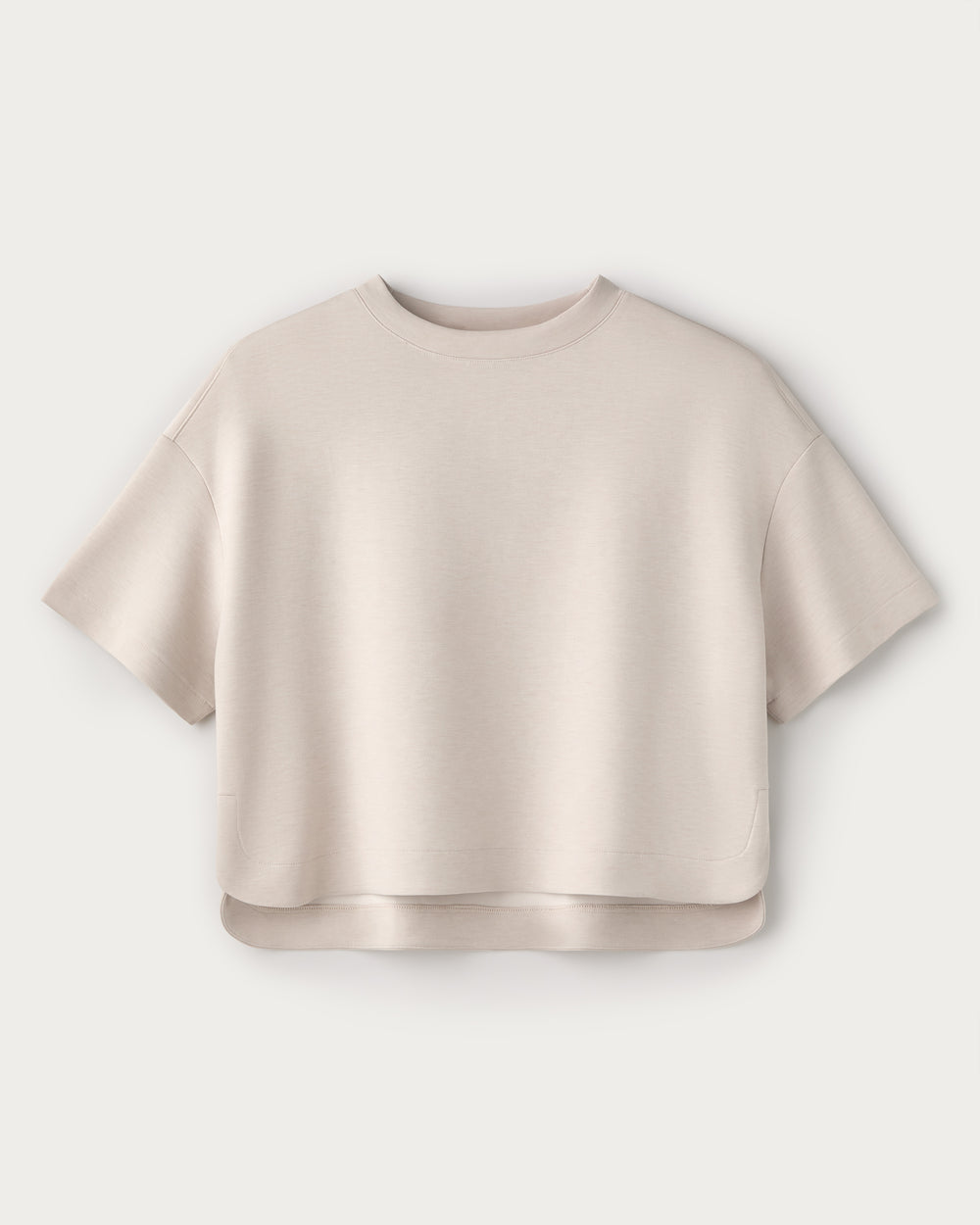 DreamGlow® Relaxed Tee - US 8869