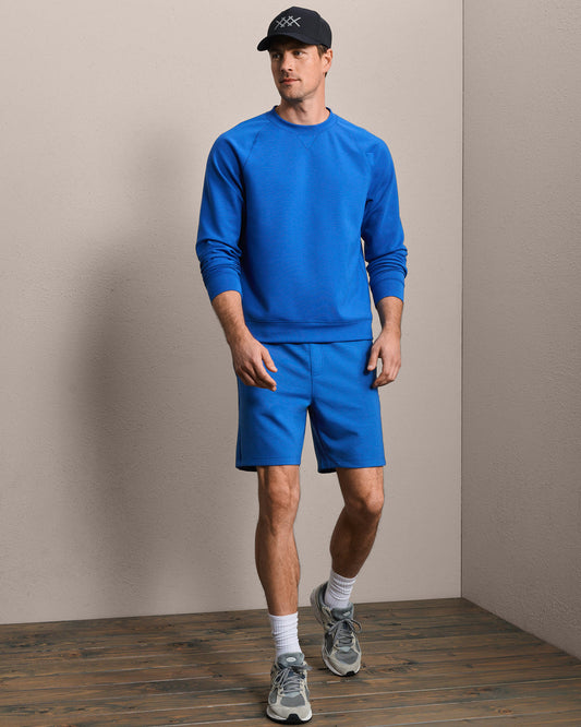 DreamState Crew Neck - US 3307
