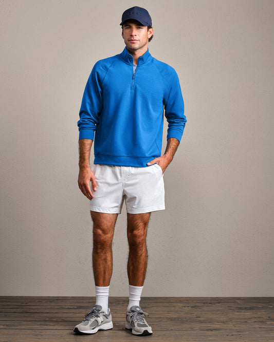 DreamState 1/4 Zip - US 9017