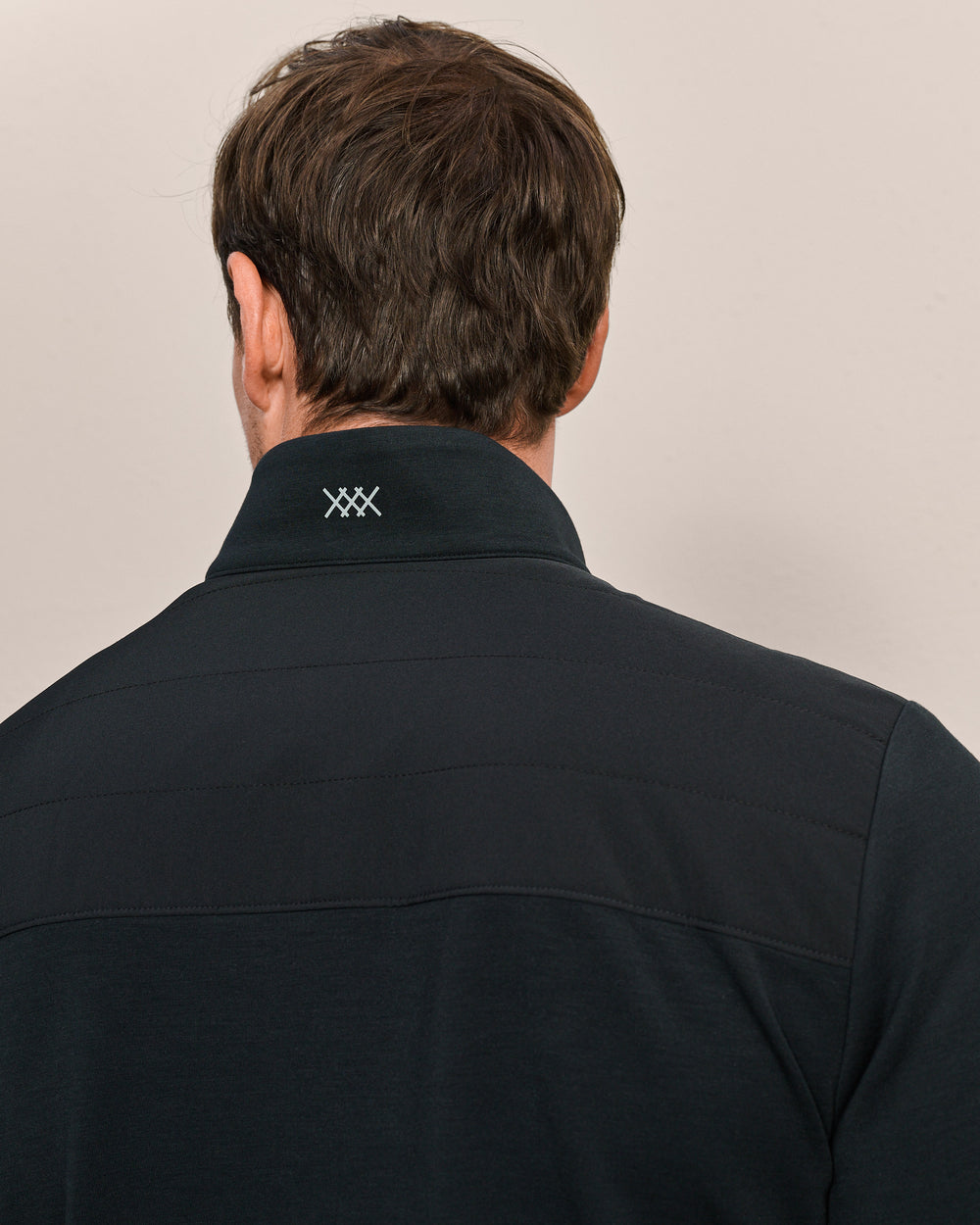 DreamState Quilted Jacket - US 3682