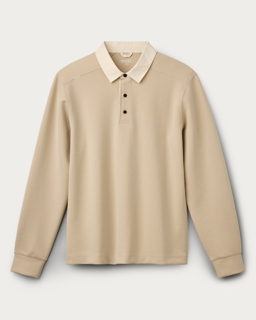 DreamState Rugby Polo - US 5686