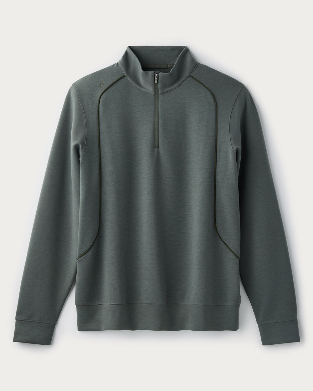 DreamState Sport 1/4 Zip - US 9867