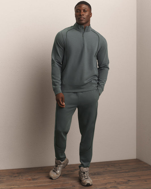 DreamState Sport 1/4 Zip - US 9867