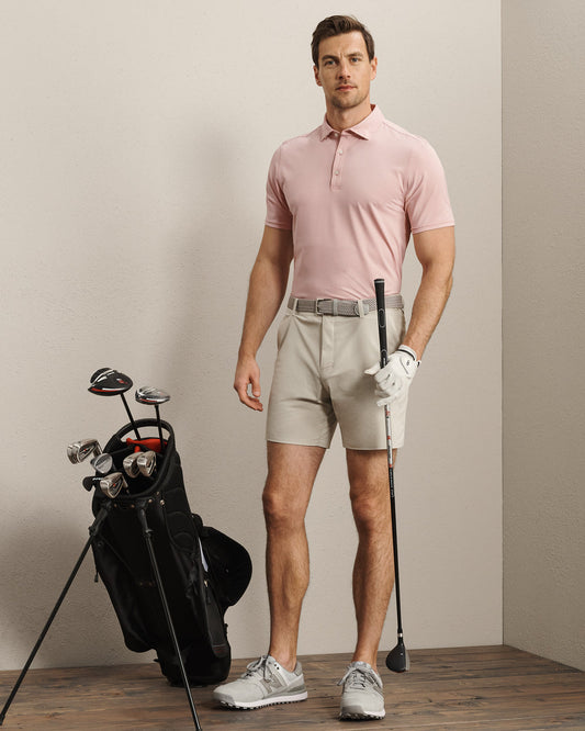 Drive Time Polo - US 4398