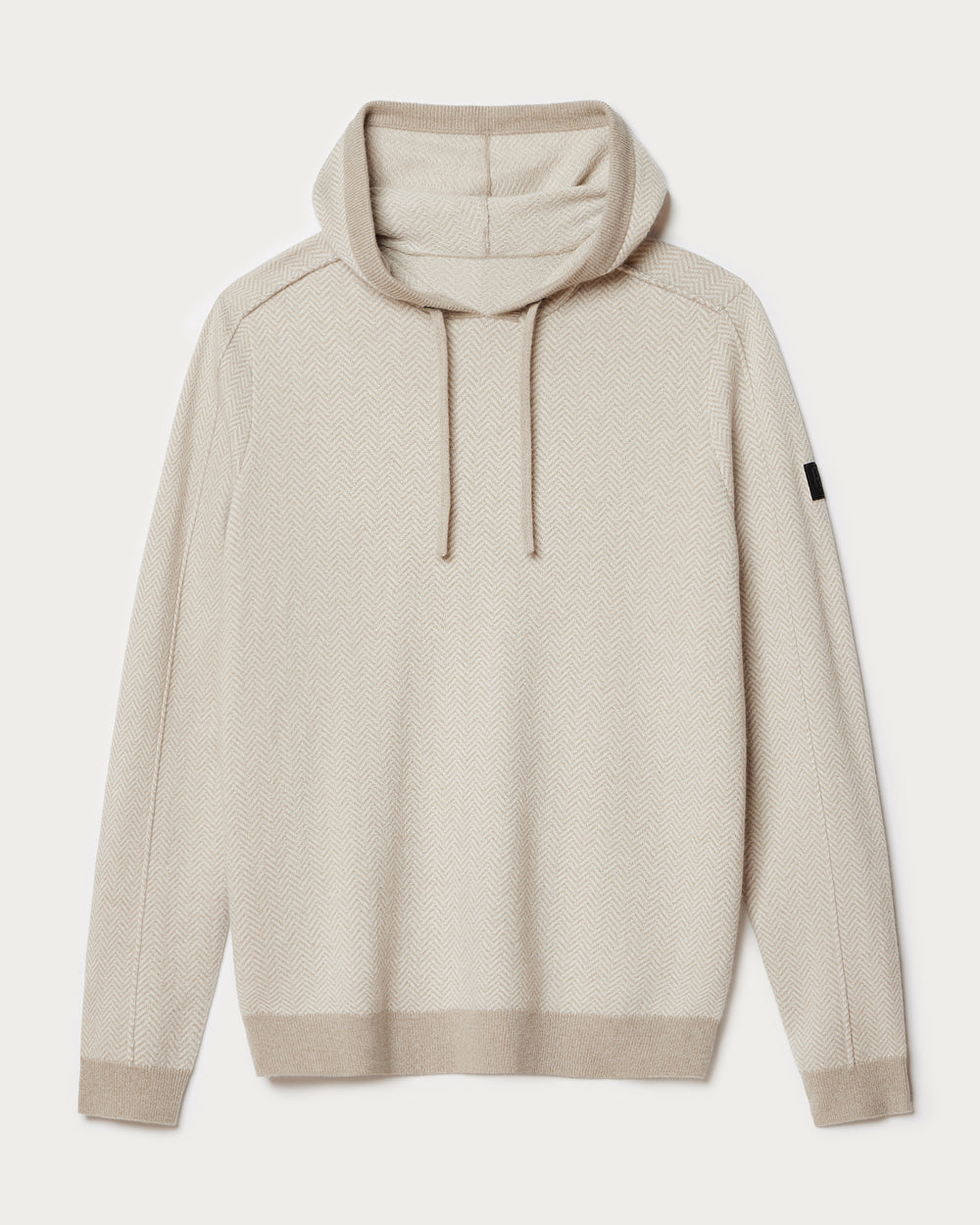 Emerson Knit Hoodie - US 4972