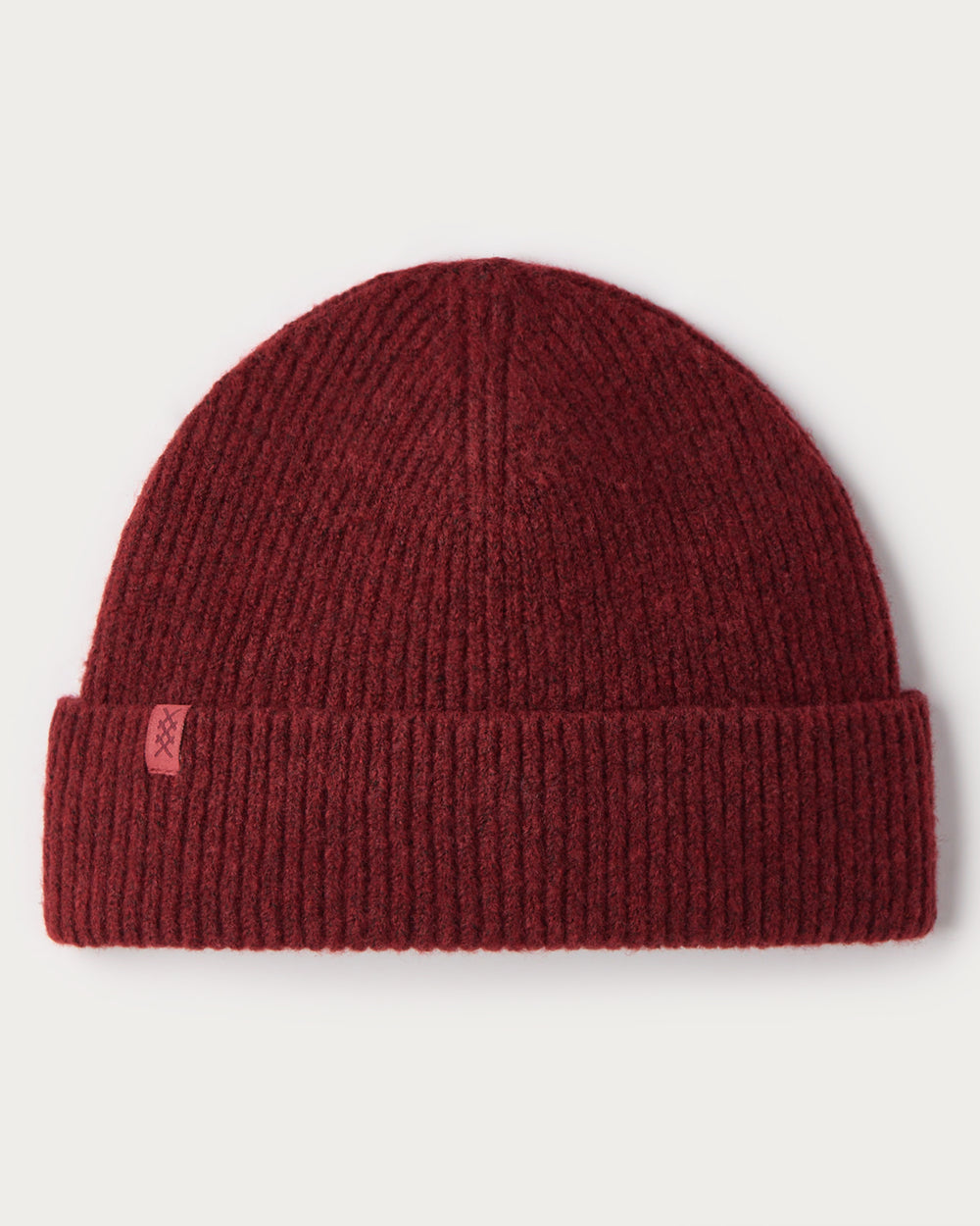Emerson Wool-Blend Beanie - US 8401