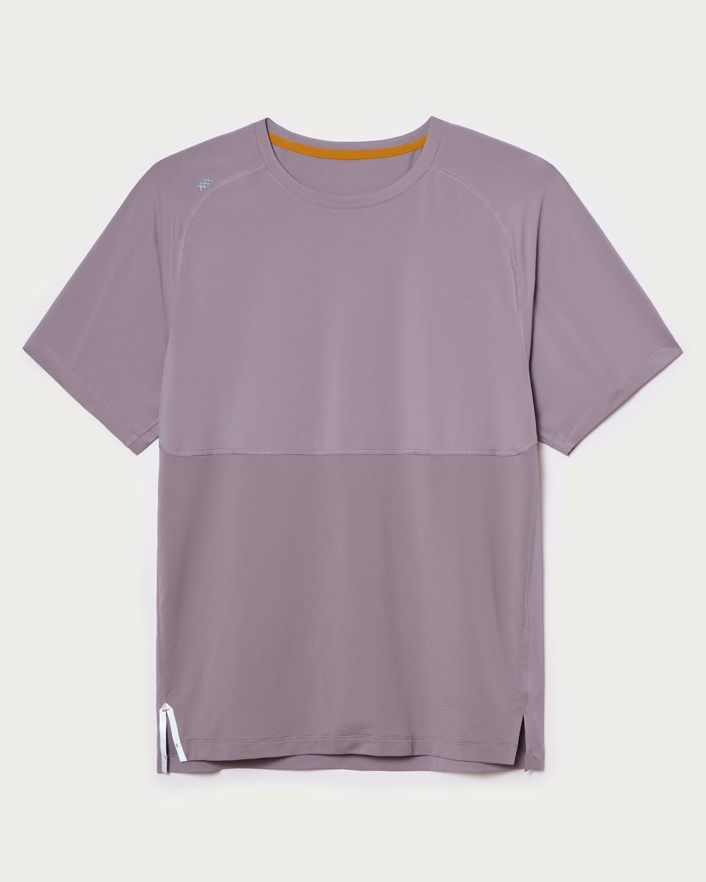 Extra Mile Tee - US 1108