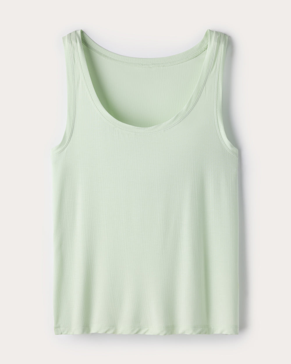 Featherweight Rib Tank - US 6749