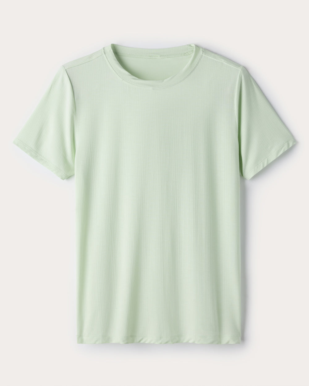 Featherweight Rib Tee - US 1929
