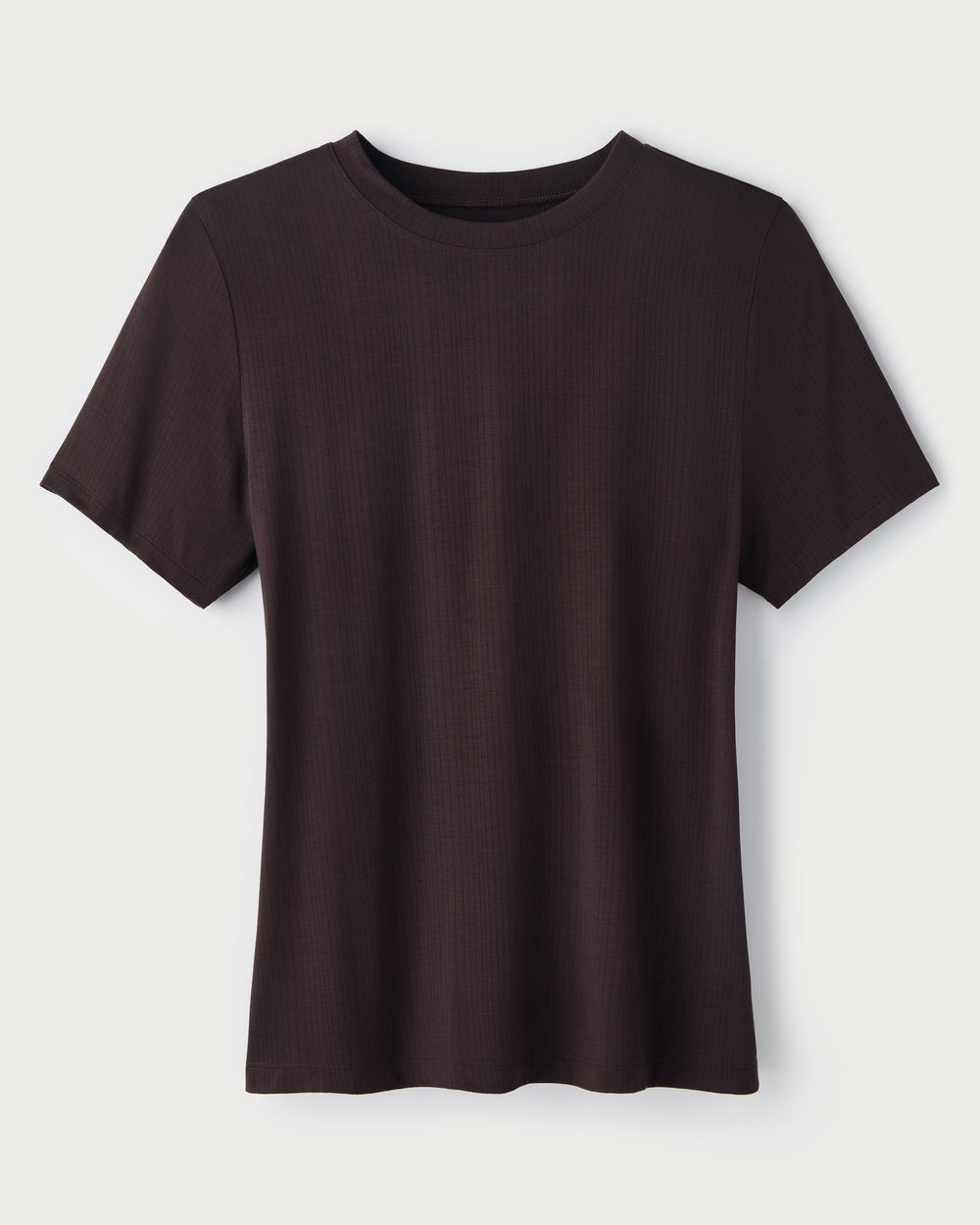 Featherweight Rib Tee - US 7538