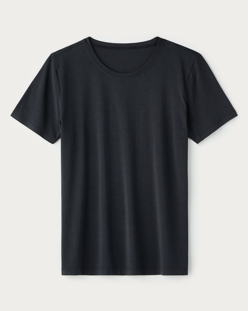 Featherweight Rib Tee - US 7217