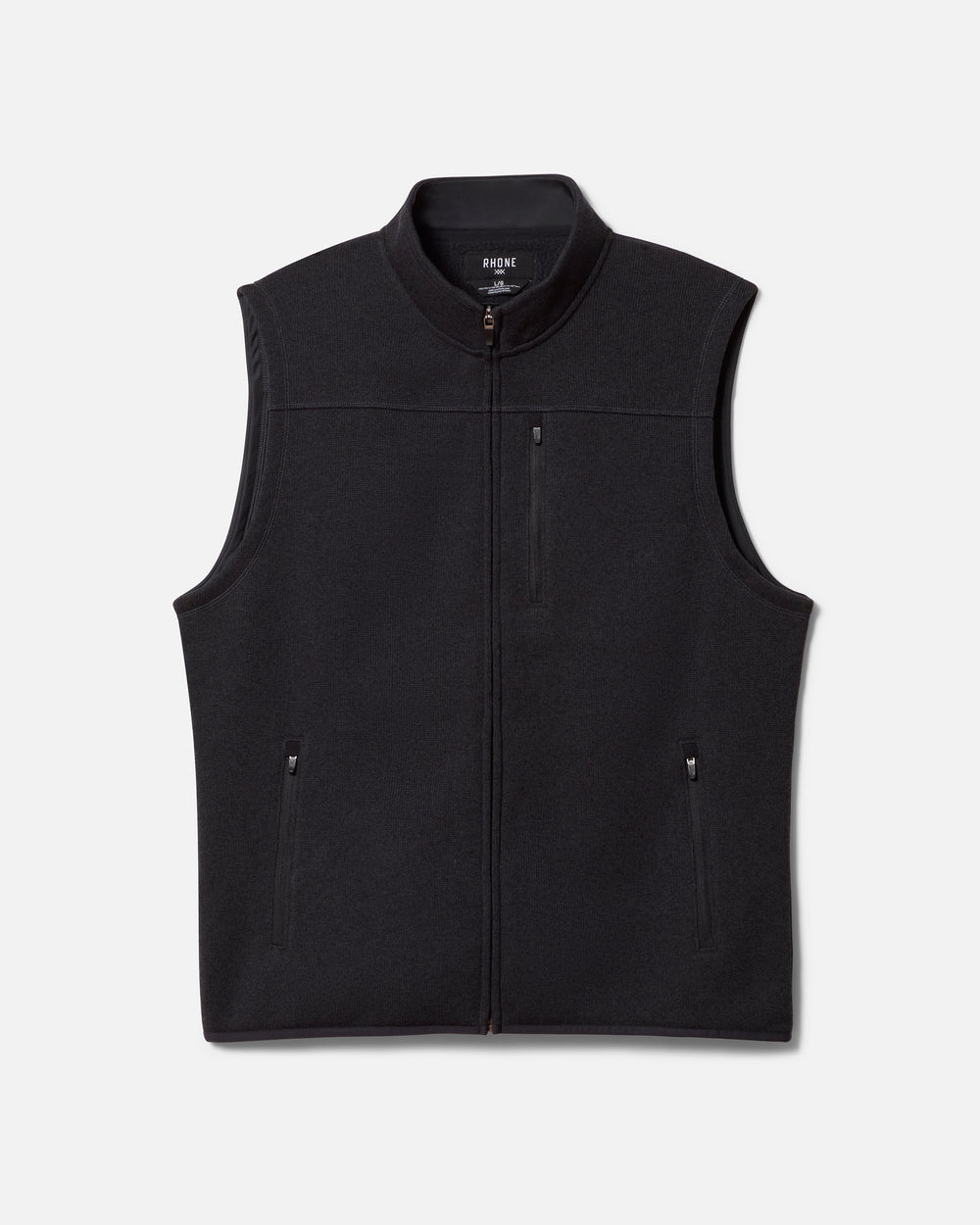 Fleece Vest - US 8792