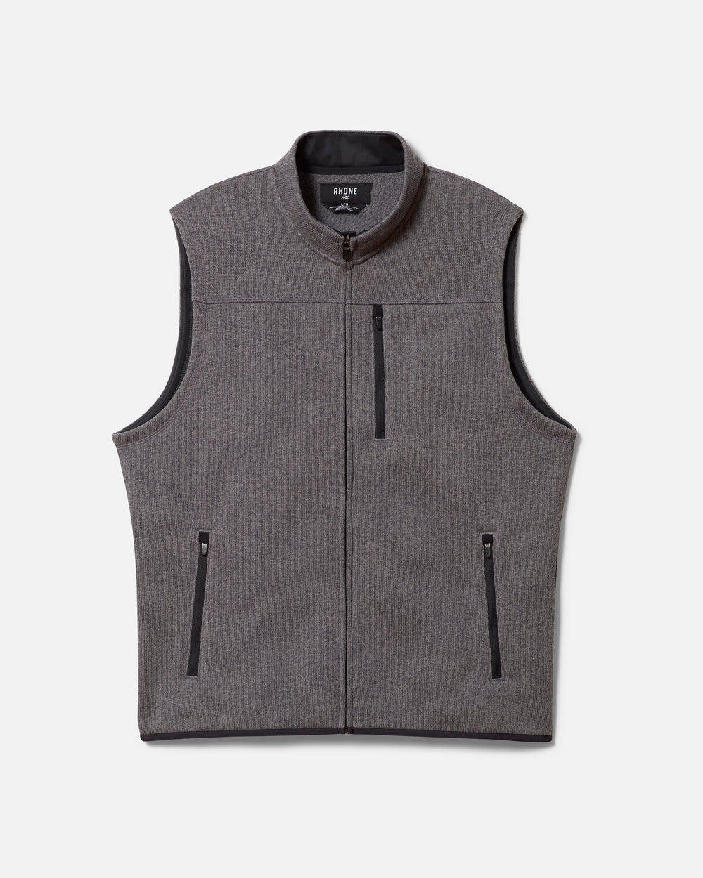 Fleece Vest - US 9904