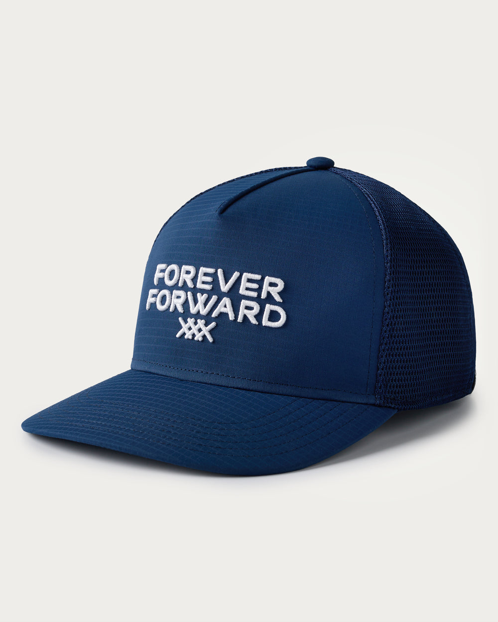 Forever Forward Trucker Hat - US 1173