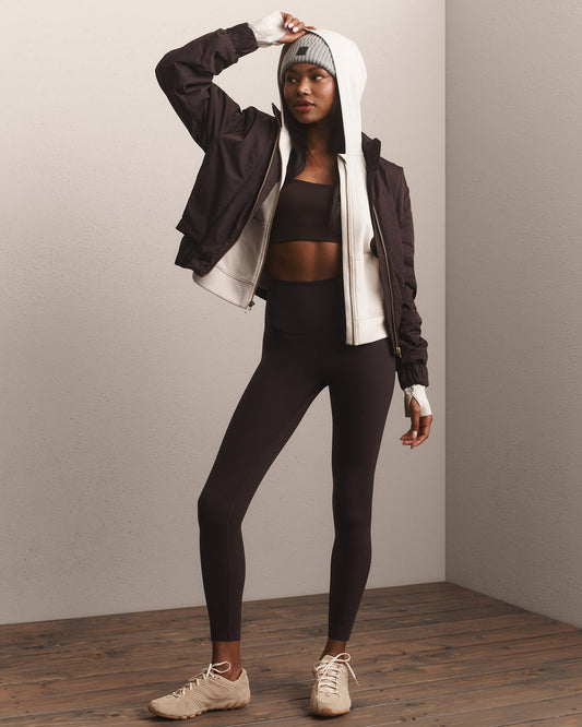 Forte Bomber Jacket - US 6390