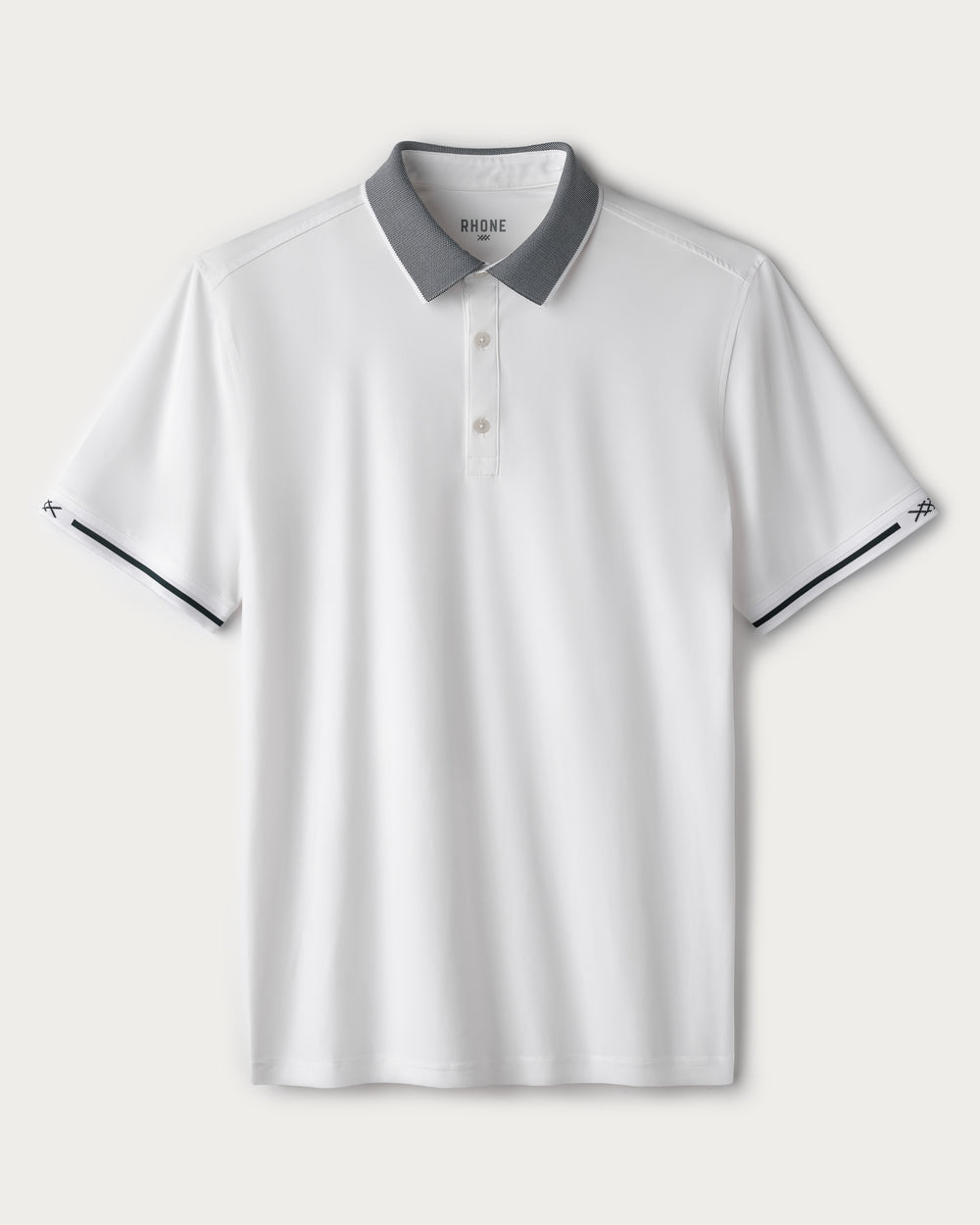 Foundations Polo - US 7726