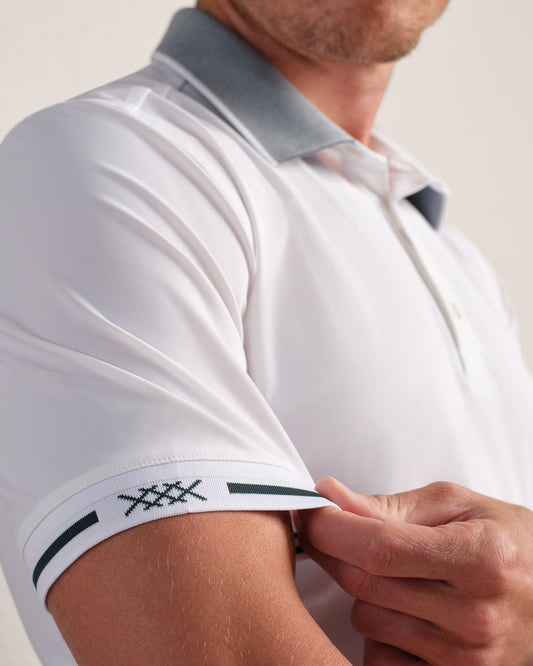 Foundations Polo - US 7726