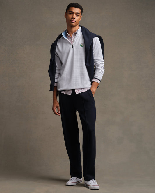 Boston Celtics NBA Founder's Golf 1/4 Zip - US 4640